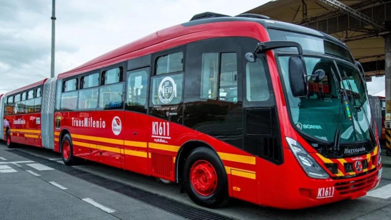 TransMilenio hará cierre temporal del Portal Américas y Biblioteca Tintal Cierre temporal del Portal Américas y estación Biblioteca Tintal: todo lo que debe saber para moverse sin contratiempos
